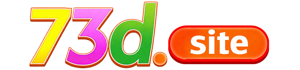 73d logo